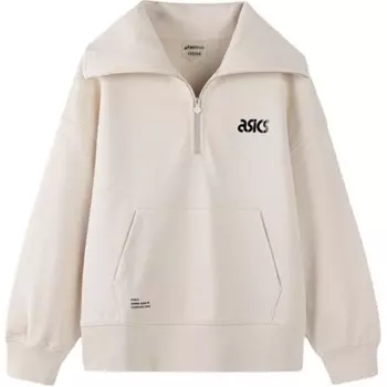 Толстовка GS Asics, хаки