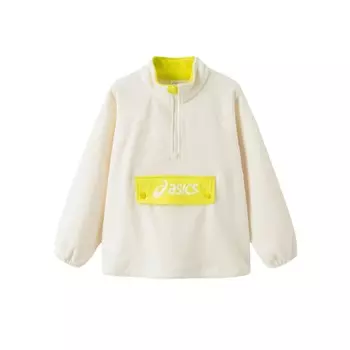 Толстовка GS Asics, кремовый