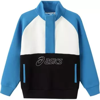 Толстовка GS Asics, синий