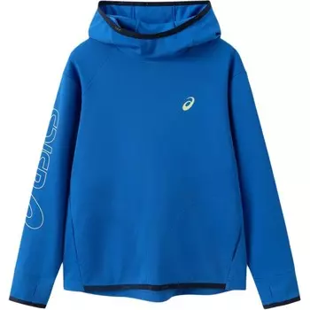 Толстовка GS Asics, синий