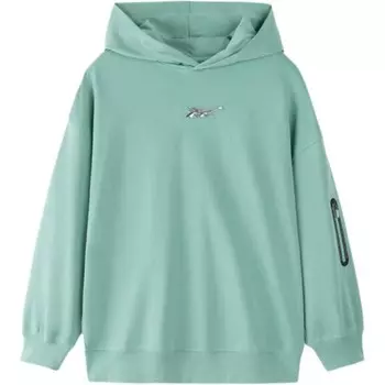 Толстовка GS Asics, зеленый