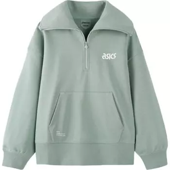 Толстовка GS Asics, зеленый