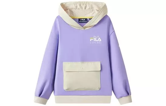 Толстовка GS Fila Kids