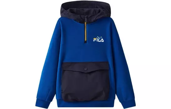 Толстовка GS Fila Kids