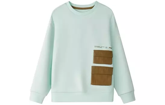 Толстовка GS Fila Kids