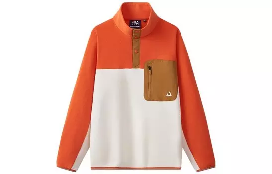 Толстовка GS Fila Kids