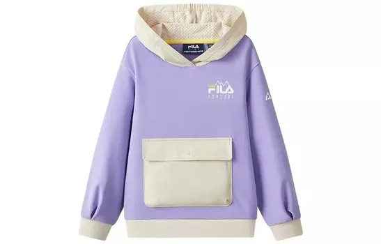 Толстовка GS Fila Kids
