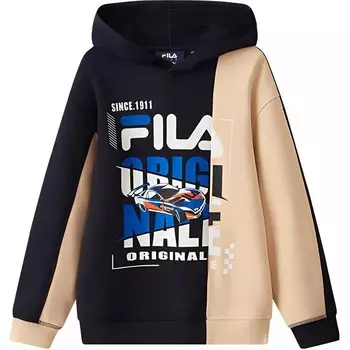 Толстовка GS Fila Kids