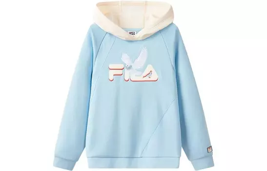 Толстовка GS Fila Kids