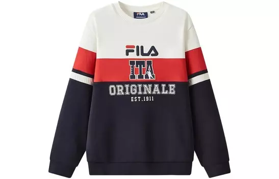 Толстовка GS Fila Kids, синий