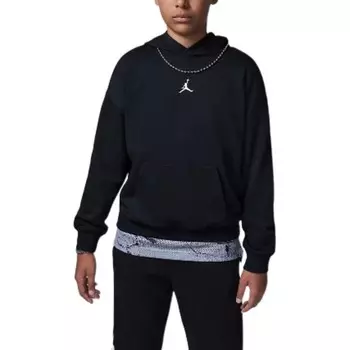 Толстовка GS Jordan, черный