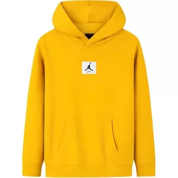 Толстовка GS Jordan, цвет Make old gold