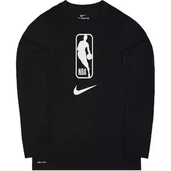 Толстовка GS Nike, черный
