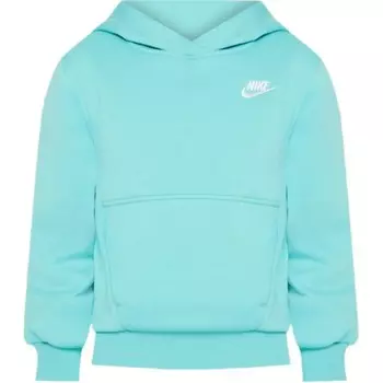 Толстовка GS Nike, зеленый/белый