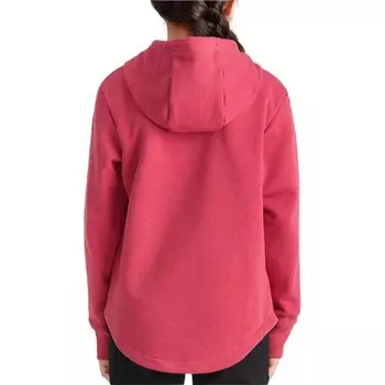 Толстовка GS The North Face, фуксия