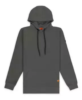 Толстовка Гу Aspact, серый