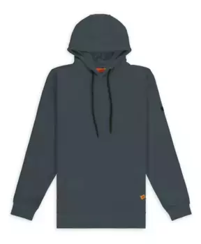 Толстовка Гу Aspact, серый