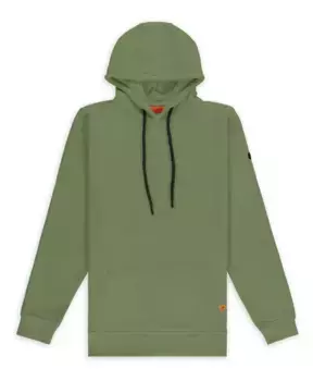 Толстовка Гу Aspact, зеленый