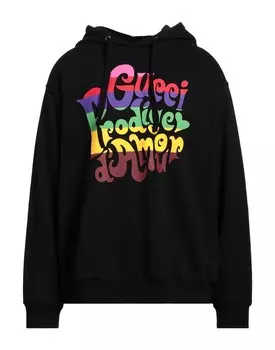 Толстовка Gucci, черный