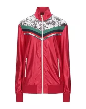 Толстовка Gucci, красный
