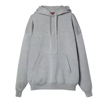 Толстовка Gucci Sweatshirt, цвет Graphite