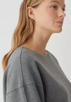 Толстовка GUDILA Opus, серый