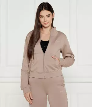 Толстовка GUESS ACTIVE Regular Fit, бежевый