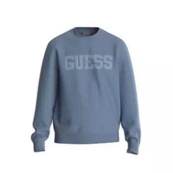 Толстовка Guess Beau, синий