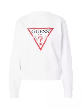 Толстовка GUESS, белый