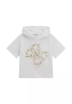 Толстовка Guess, белый