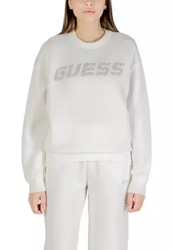 Толстовка GUESS, белый