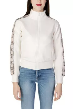 Толстовка GUESS, белый