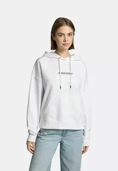 Толстовка Guess, белый