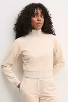 Толстовка Guess, бежевый