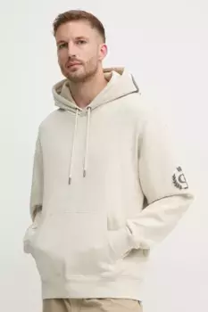 Толстовка Guess, бежевый