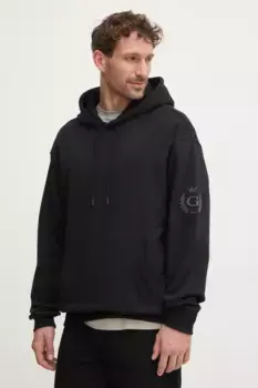 Толстовка Guess, черный