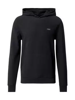 Толстовка GUESS, черный