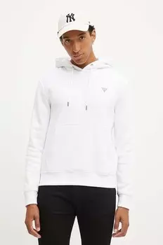 Толстовка Guess Jeans, белый