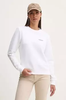 Толстовка Guess Jeans, белый