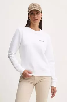 Толстовка Guess Jeans, белый