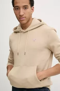 Толстовка Guess Jeans, бежевый