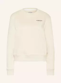 Толстовка Guess Jeans, бежевый