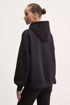 Толстовка Guess Jeans, черный