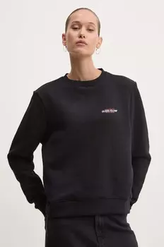 Толстовка Guess Jeans, черный