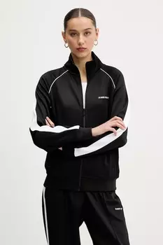 Толстовка Guess Jeans, черный