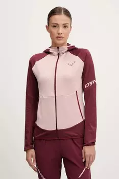 Толстовка Guess Jeans, розовый