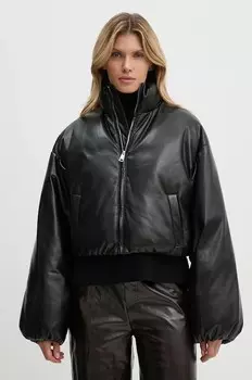 Толстовка Guess Jeans, розовый