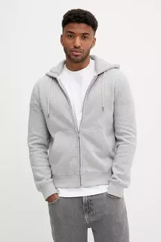 Толстовка Guess Jeans, серый