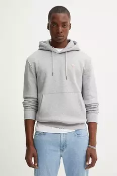 Толстовка Guess Jeans, серый