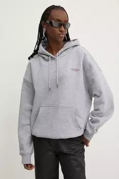 Толстовка Guess Jeans, серый